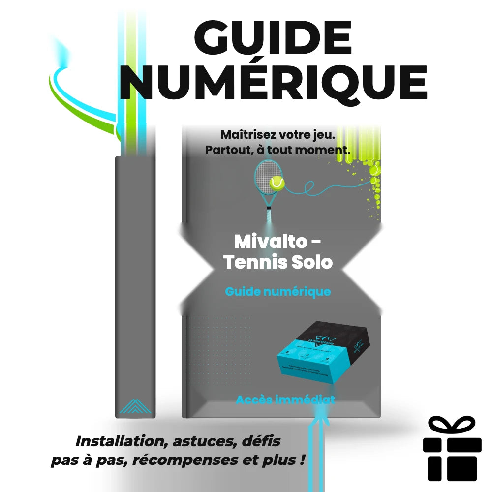 Mivalto - Guide numérique
