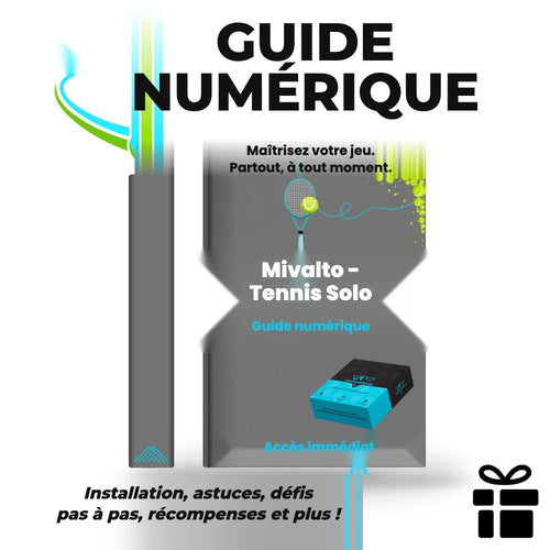 Mivalto - Guide numérique