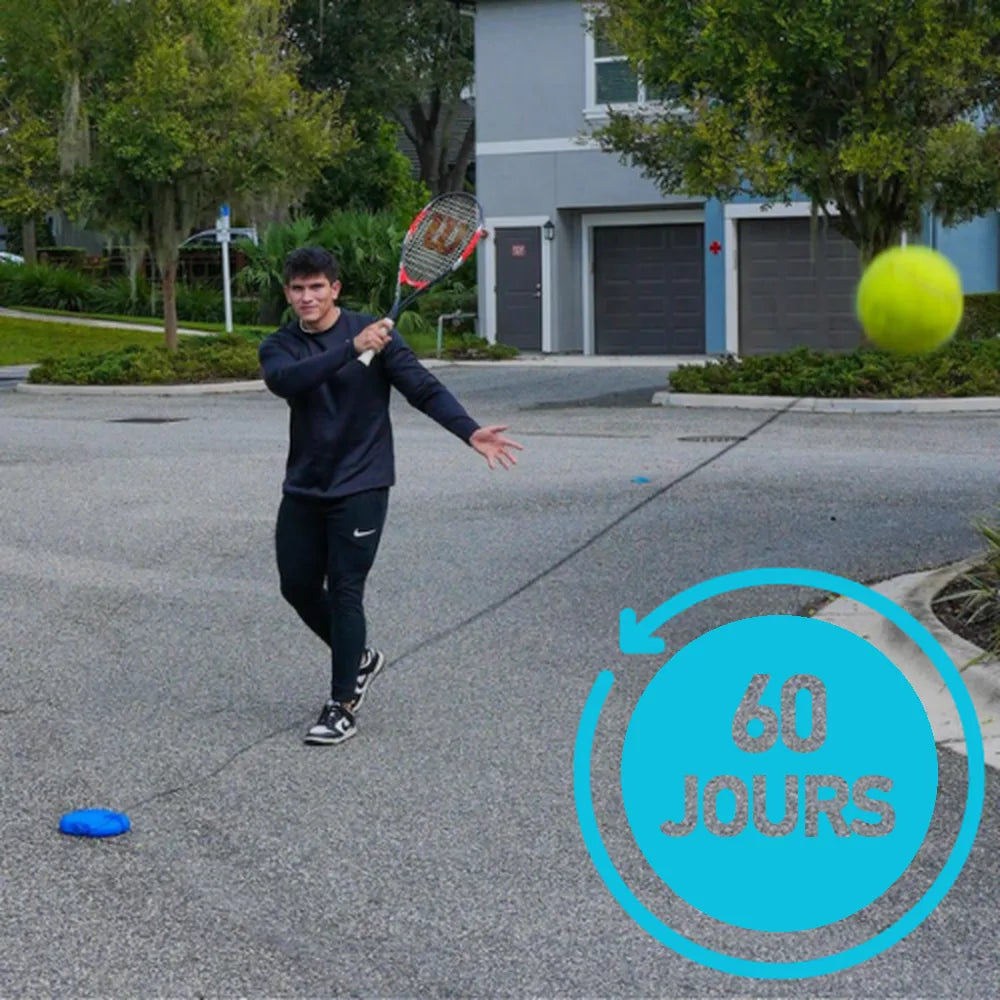 Tennis Solo Mivalto